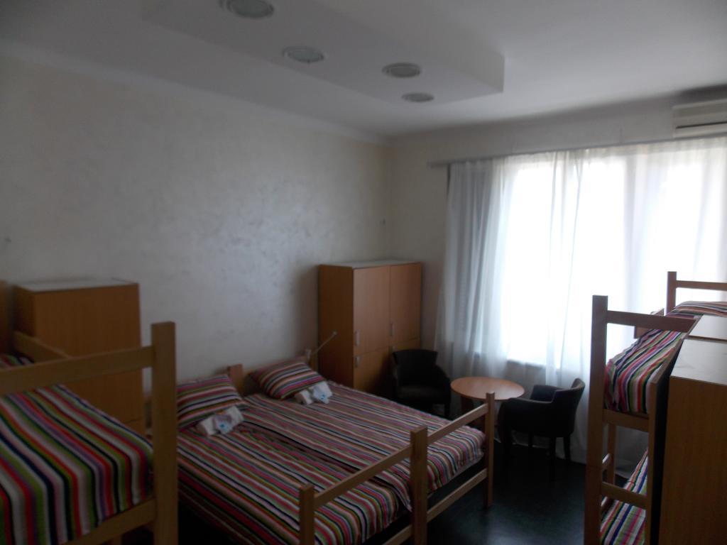 Guest House Miss Depolo ベオグラード エクステリア 写真