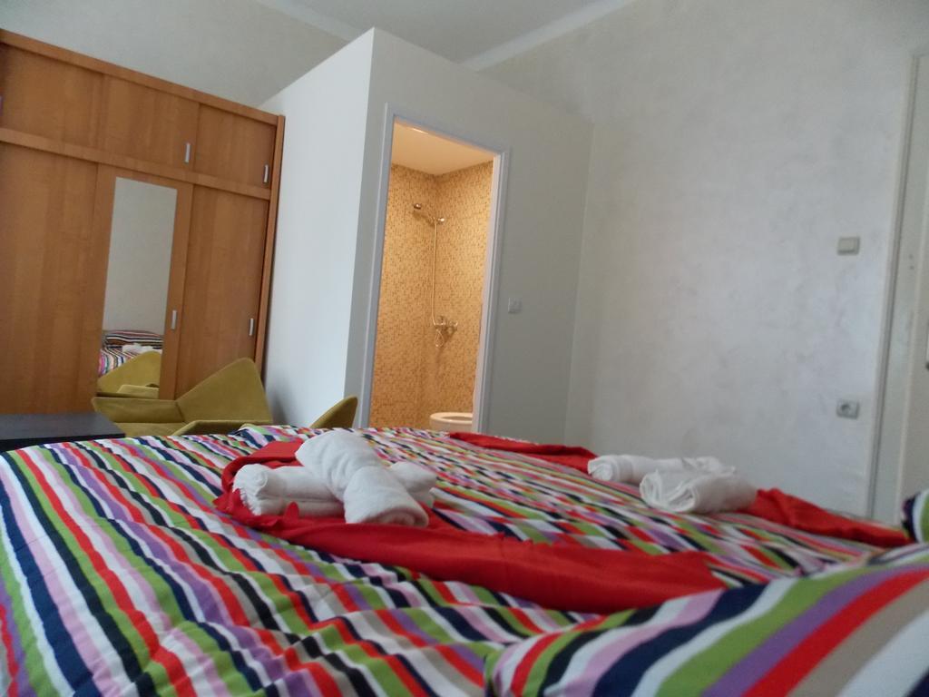 Guest House Miss Depolo ベオグラード 部屋 写真