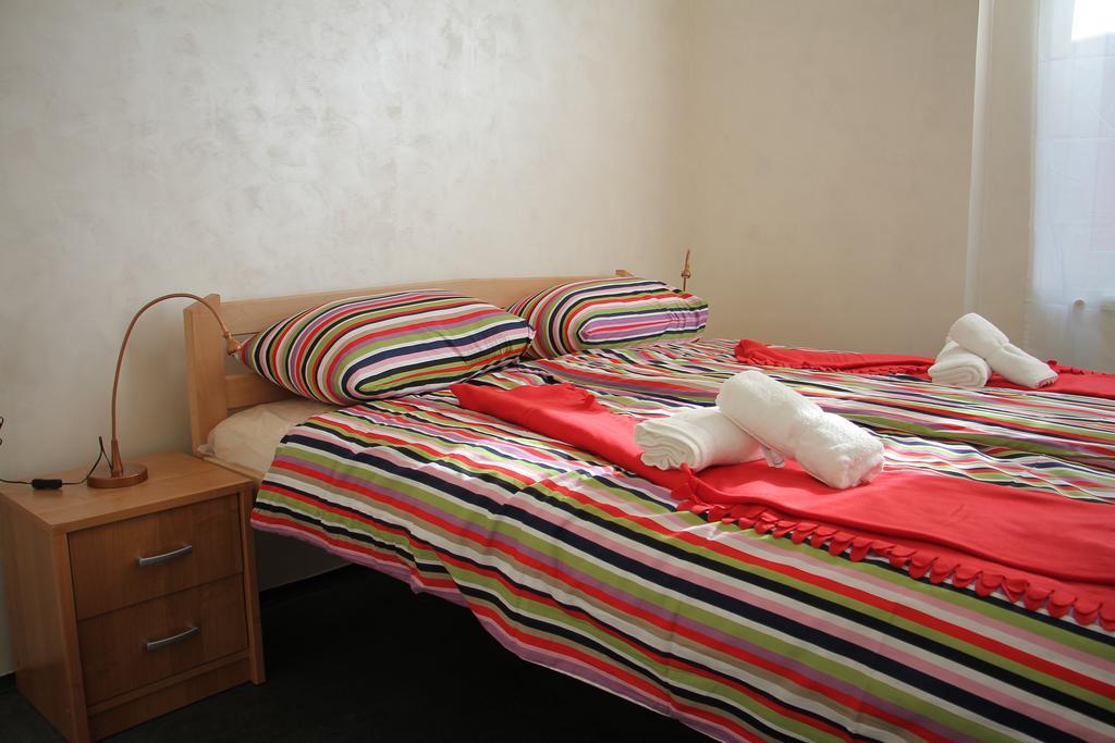 Guest House Miss Depolo ベオグラード 部屋 写真