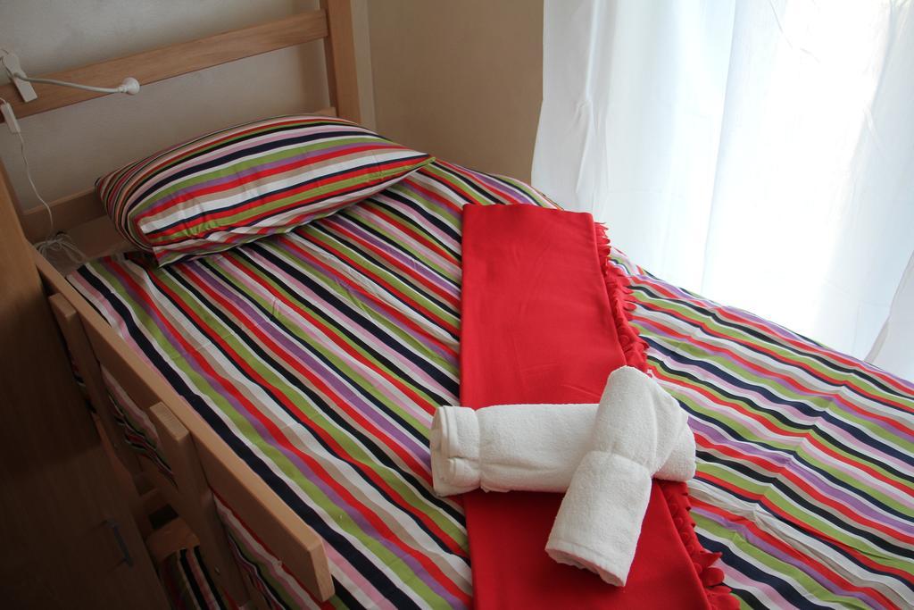 Guest House Miss Depolo ベオグラード 部屋 写真
