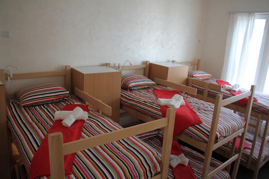 Guest House Miss Depolo ベオグラード 部屋 写真