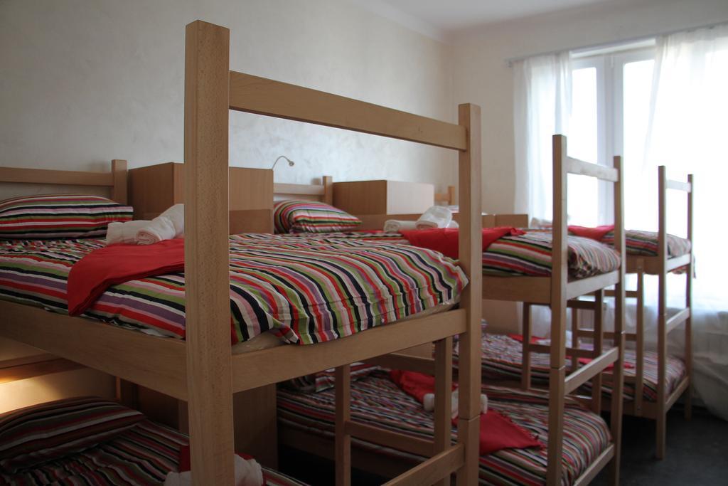 Guest House Miss Depolo ベオグラード 部屋 写真